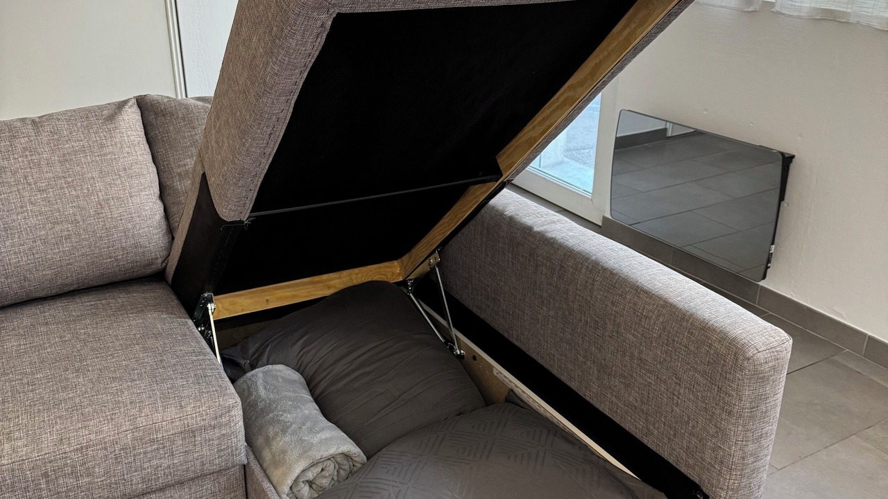 Photo of Livingroom in Troyes