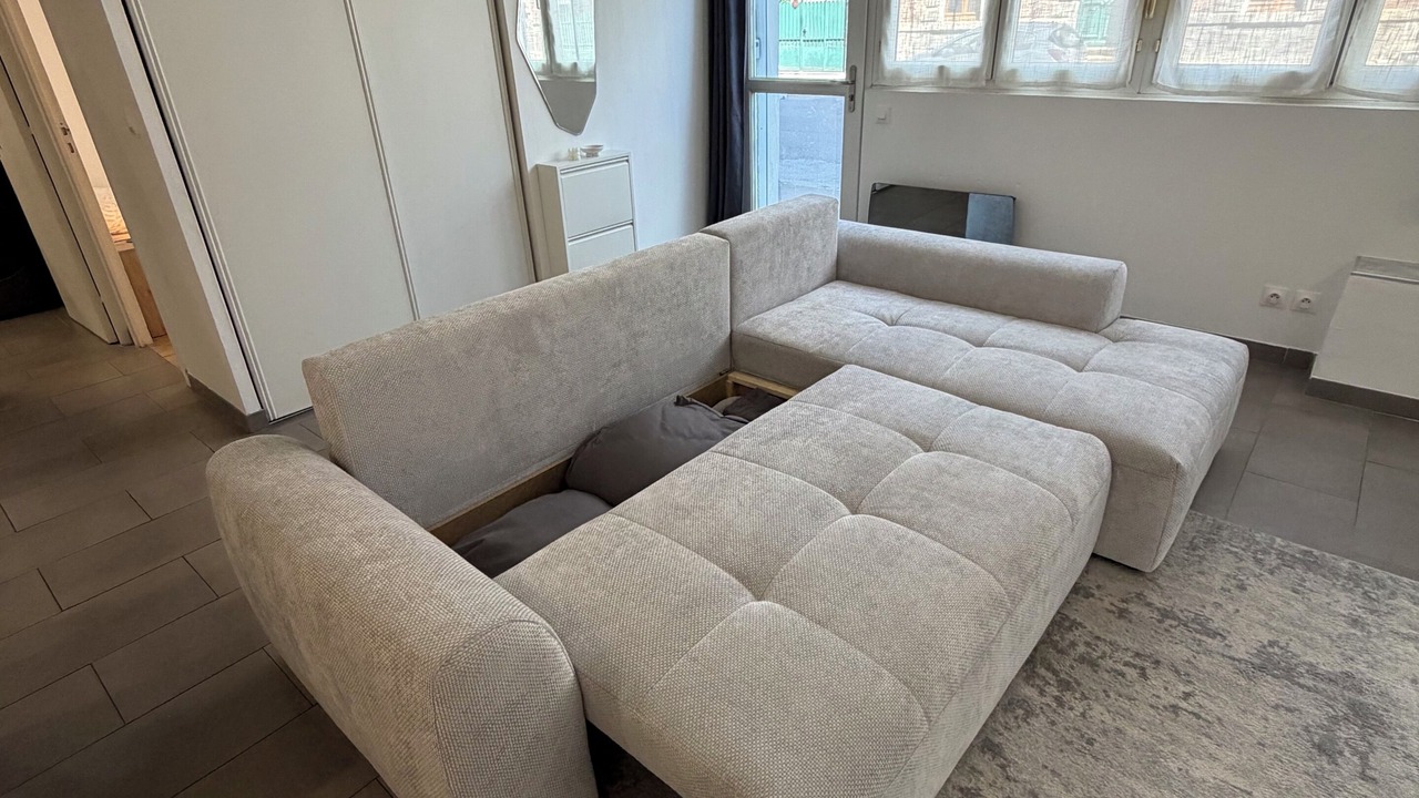 Photo of Livingroom in Troyes