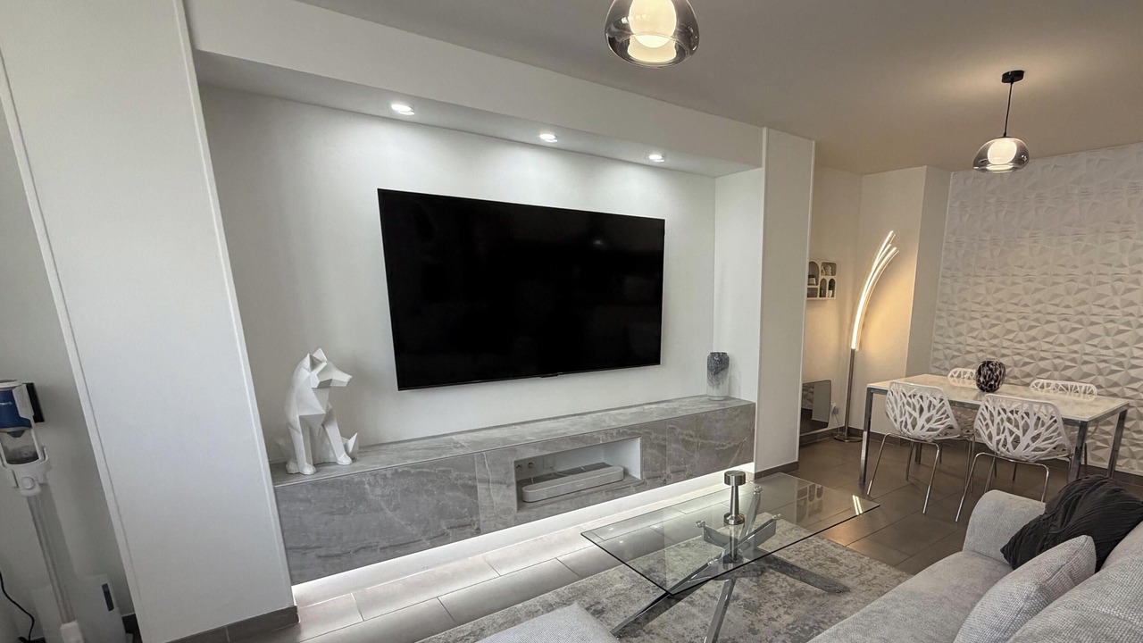 Photo of Livingroom in Troyes