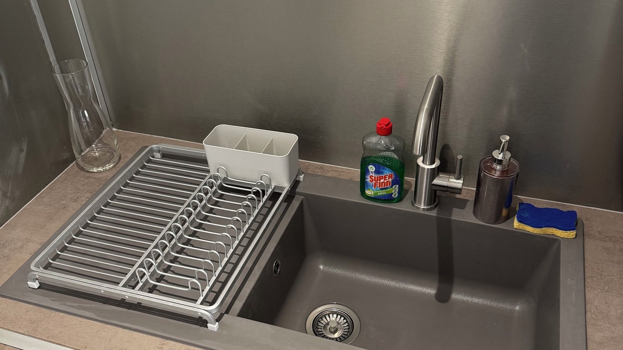 Photo of Kitchen in Troyes