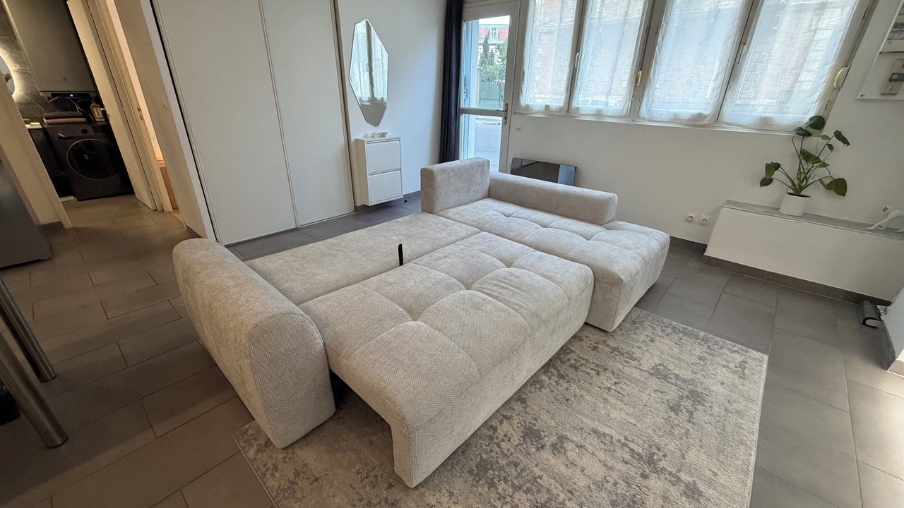 Photo of Livingroom in Troyes