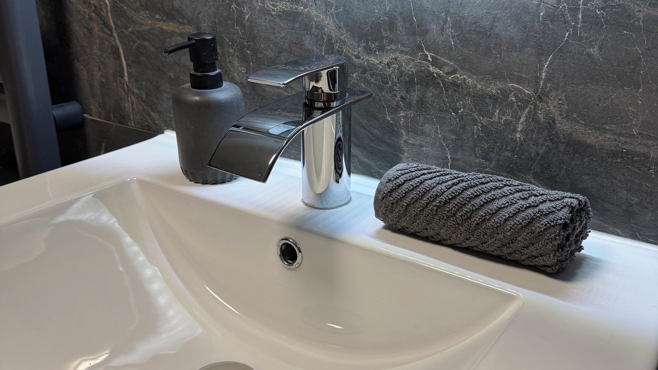 Photo of Bathroom in Troyes
