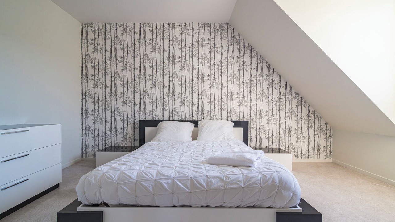 Photo of Bedroom in Cormontreuil