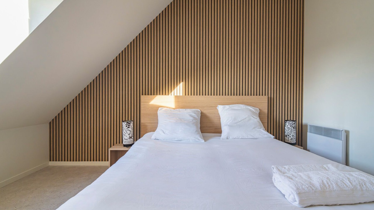 Photo of Bedroom in Cormontreuil