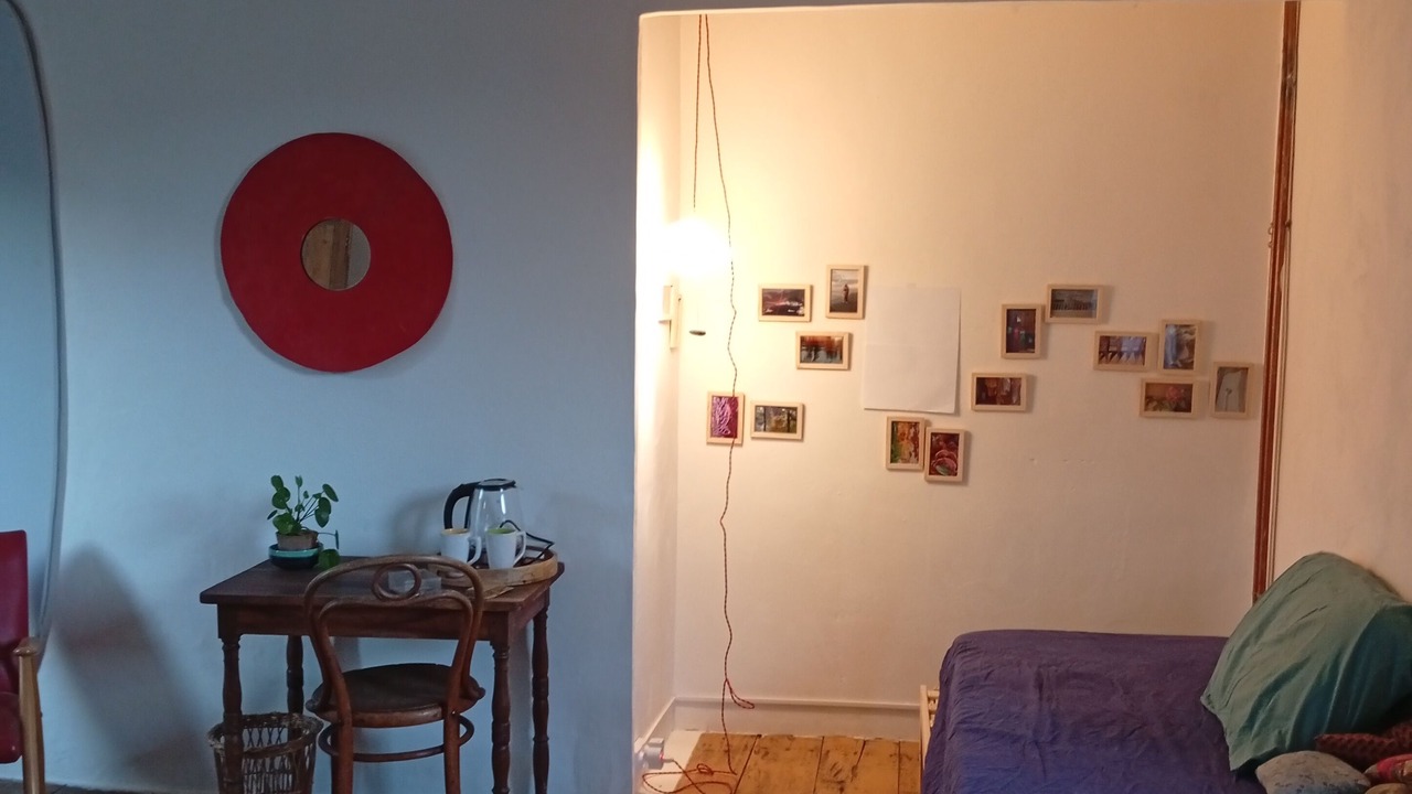 Photo of Bedroom in Couret