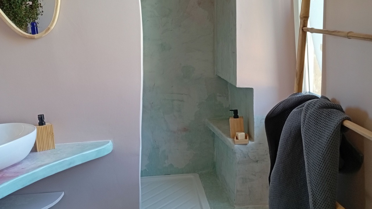Photo of Bathroom in Couret