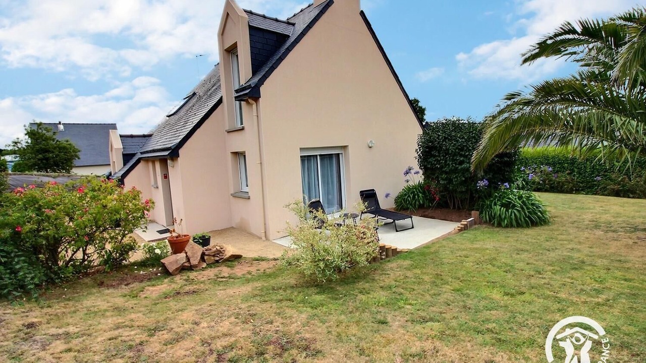 Photo of Patio Balcony in Lannion
