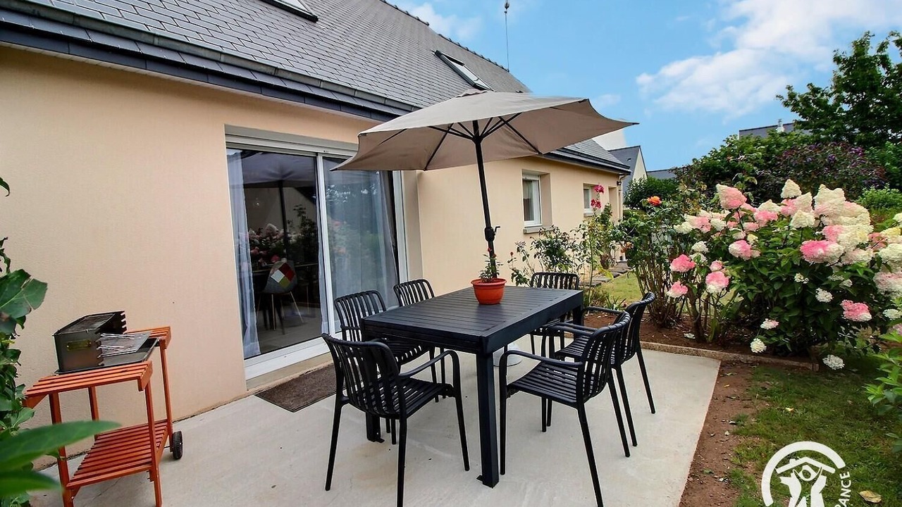 Photo of Outdoor in Lannion