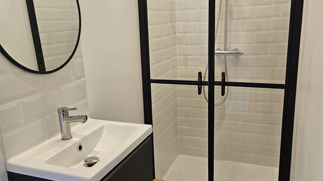 Photo of Bathroom in Epinal