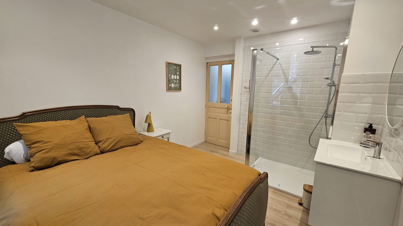 Photo of Bedroom in Epinal