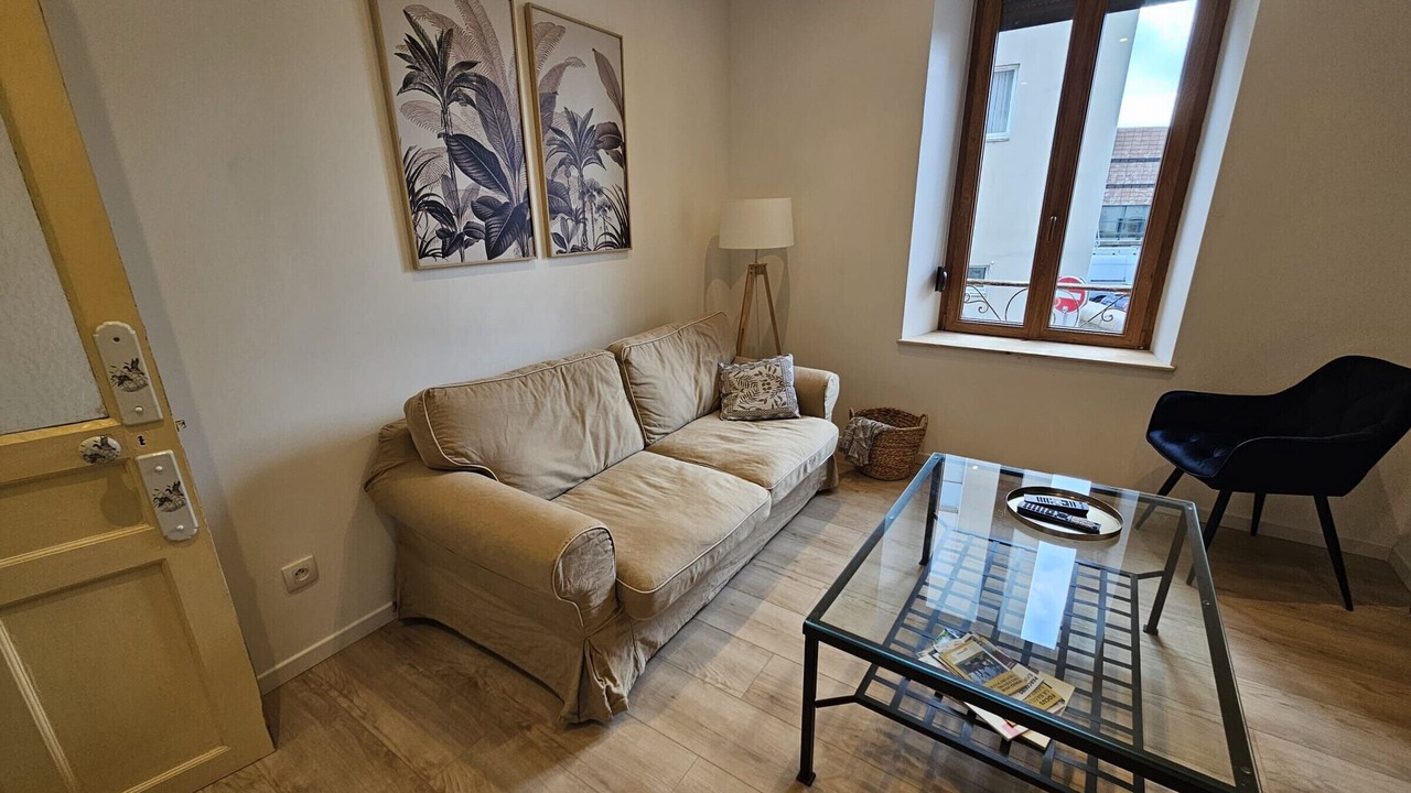Photo of Livingroom in Epinal