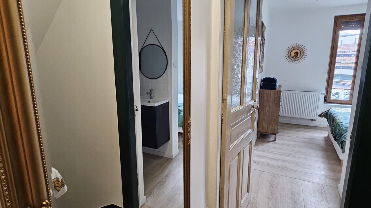 Photo of Bedroom in Epinal