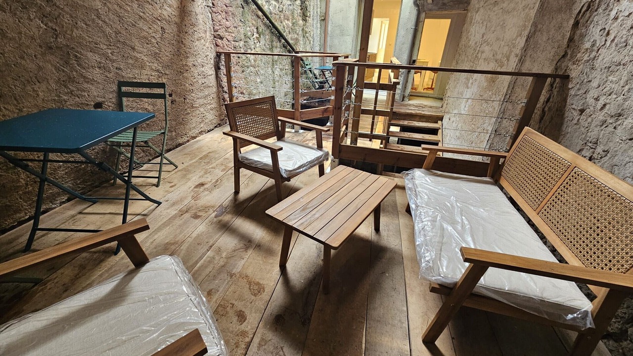Photo of Outdoor in Epinal