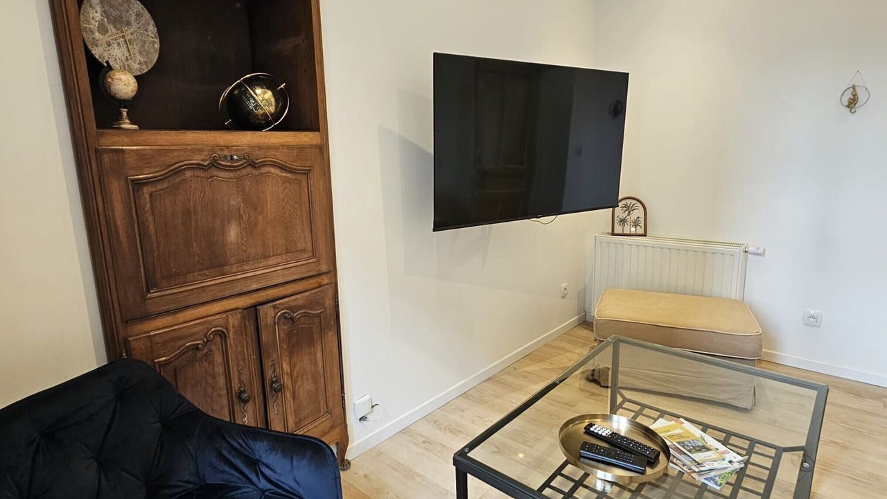 Photo of Livingroom in Epinal