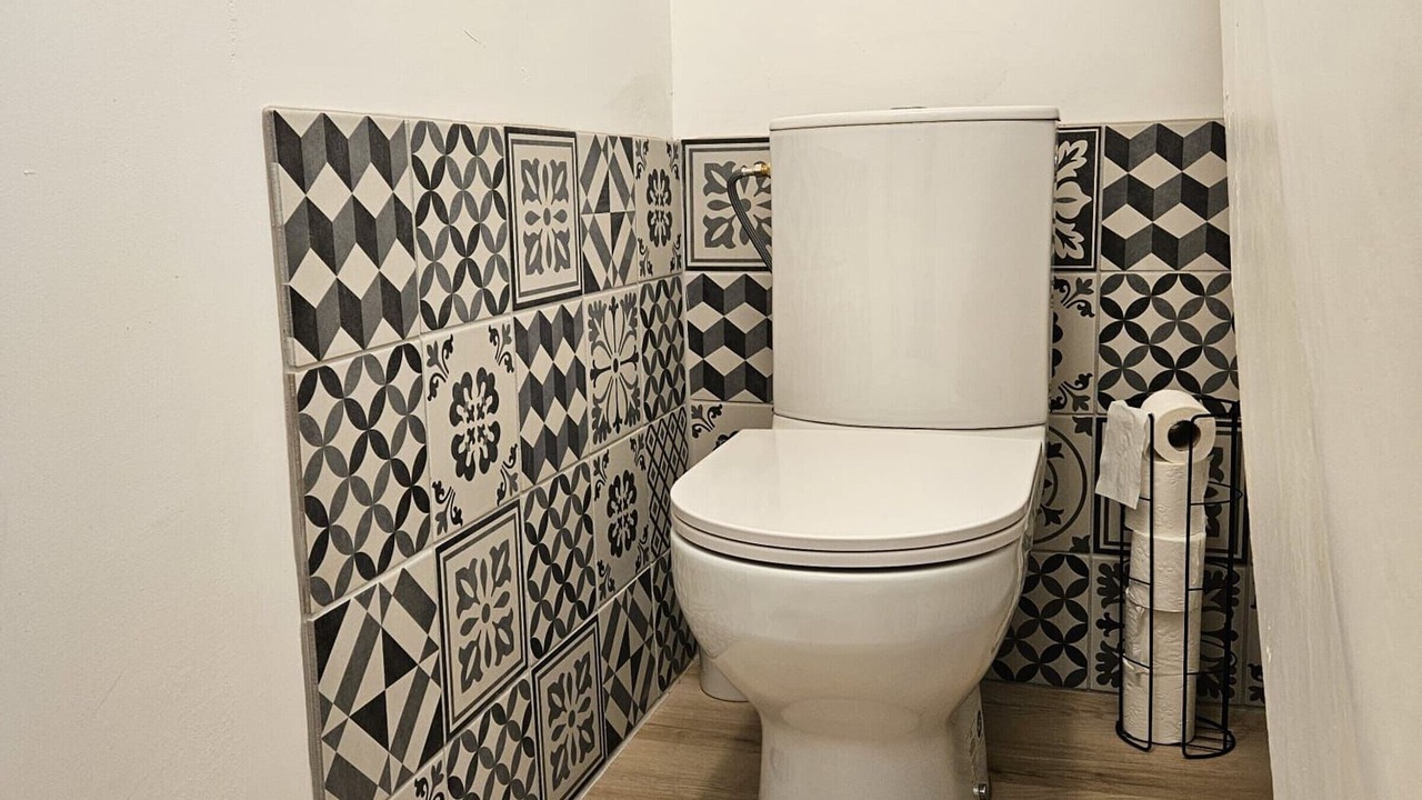 Photo of Bathroom in Epinal