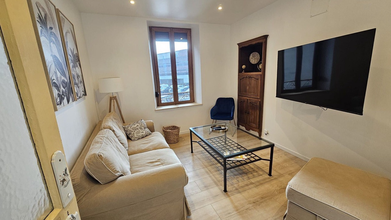 Photo of Livingroom in Epinal