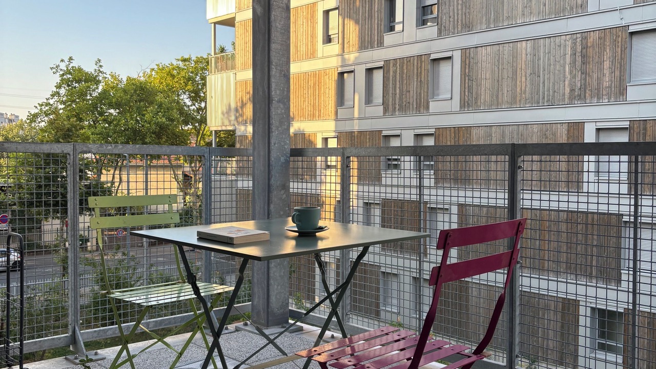 Photo of Outdoor in Parilly