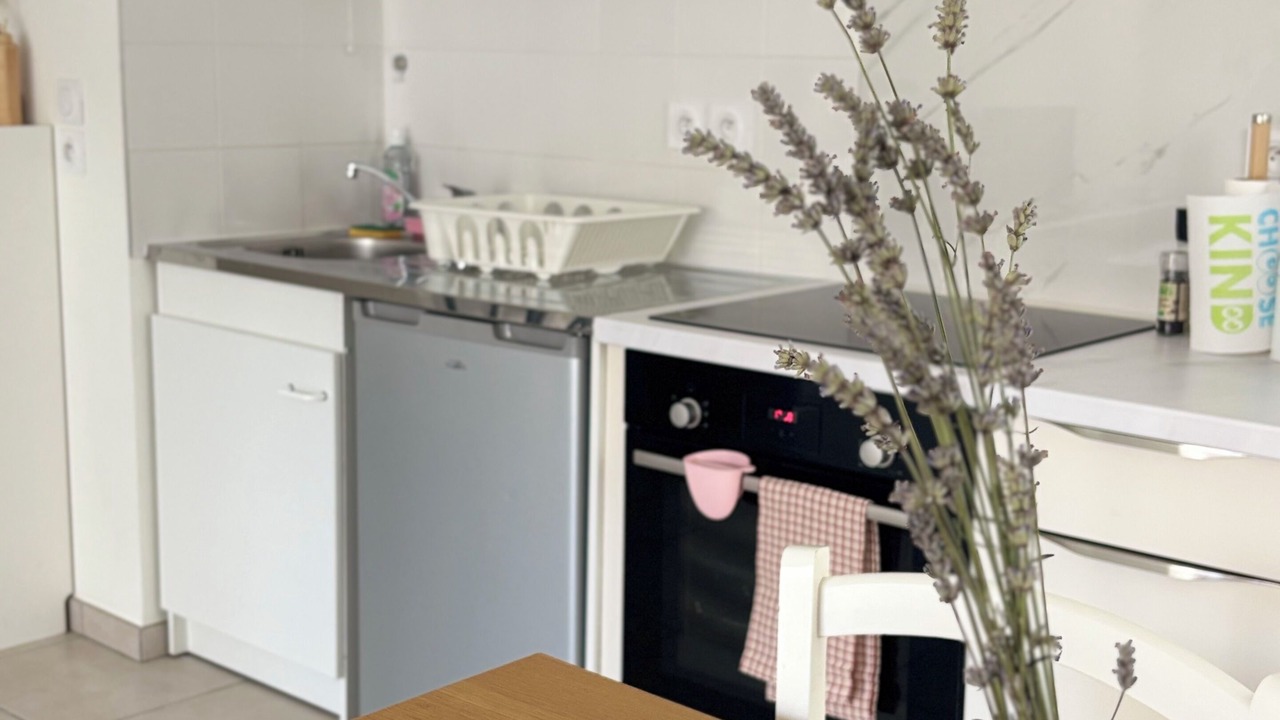 Photo of Kitchen in Parilly