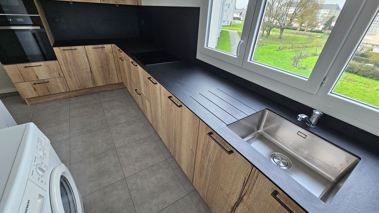 Photo of Kitchen in Dinan