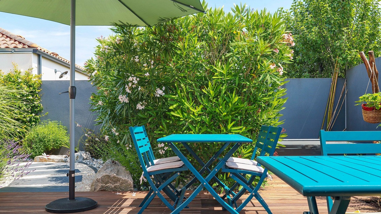 Photo of Outdoor in Pornic