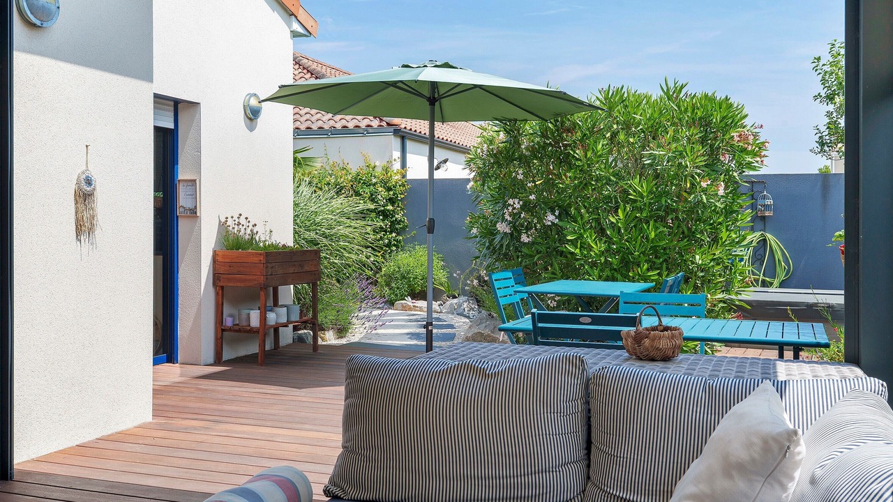 Photo of Outdoor in Pornic