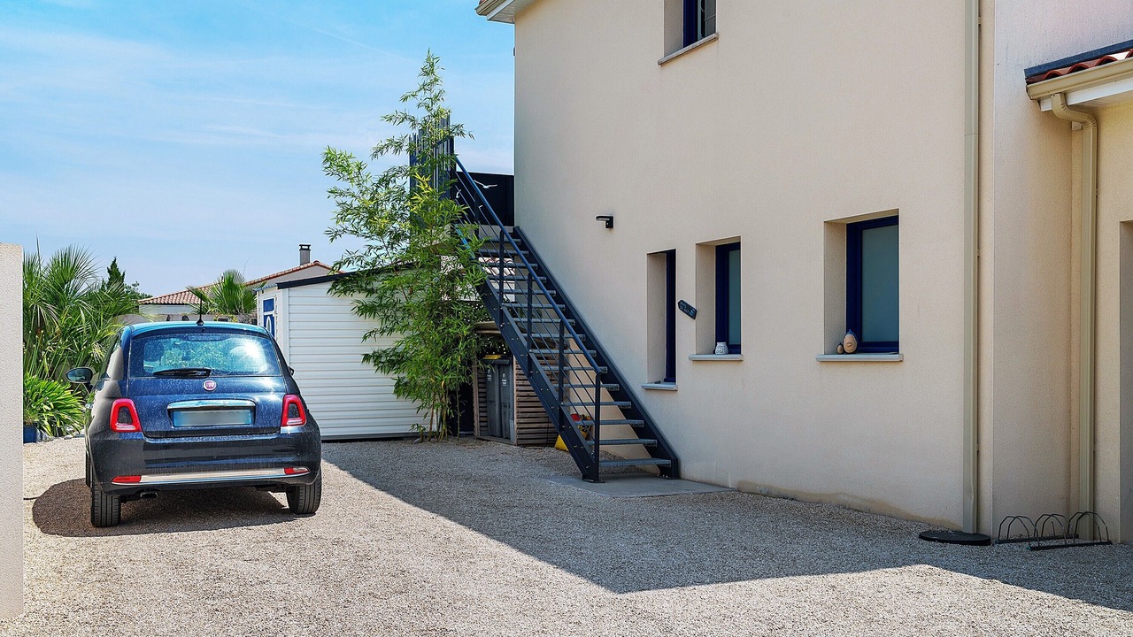 Photo of Outdoor in Pornic