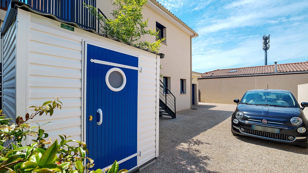 Photo of Outdoor in Pornic