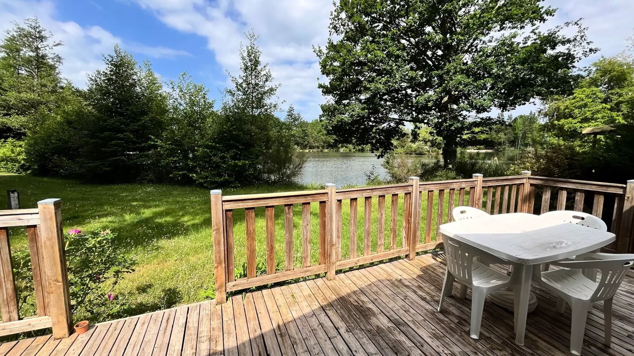 Photo of Outdoor in Nouan-le-Fuzelier