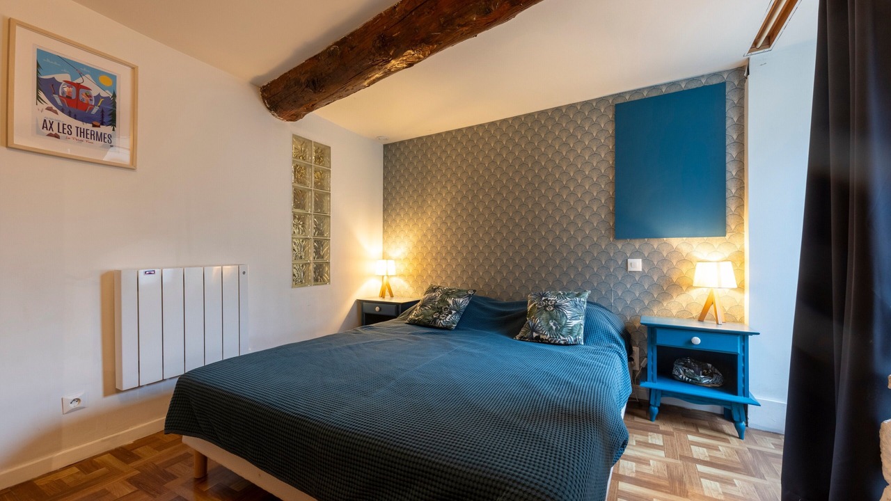 Photo of Bedroom in Orgeix