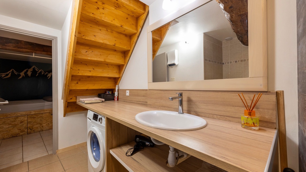 Photo of Bathroom in Orgeix