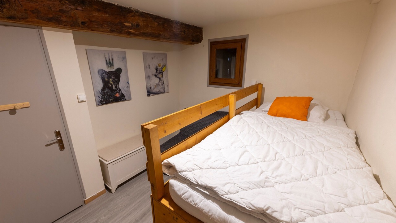 Photo of Bedroom in Orgeix