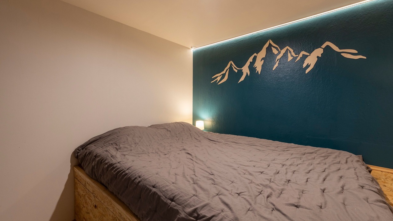 Photo of Bedroom in Orgeix