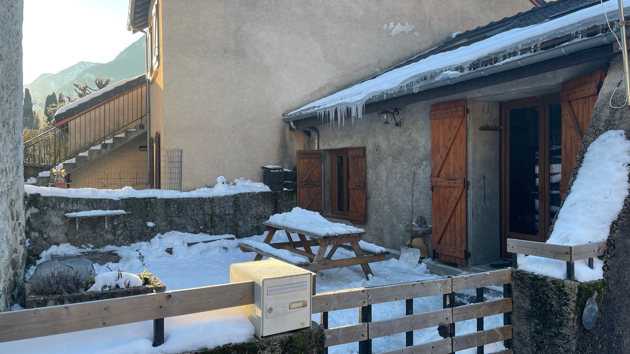 Photo of Outdoor in Orgeix