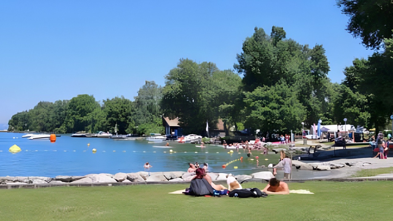 Photo of Outdoor in Sciez