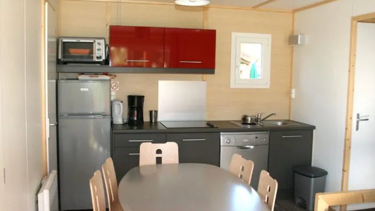 Photo of Kitchen in Sciez