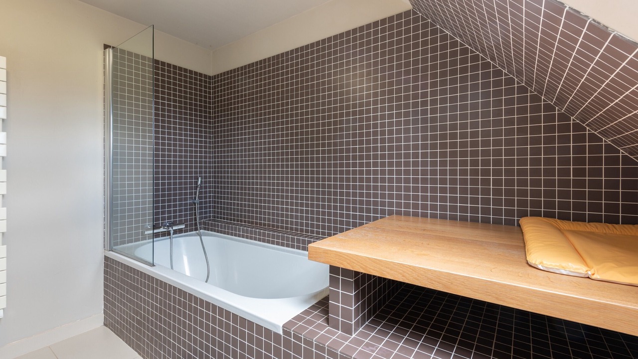 Photo of Bathroom in Arthez-d'Asson