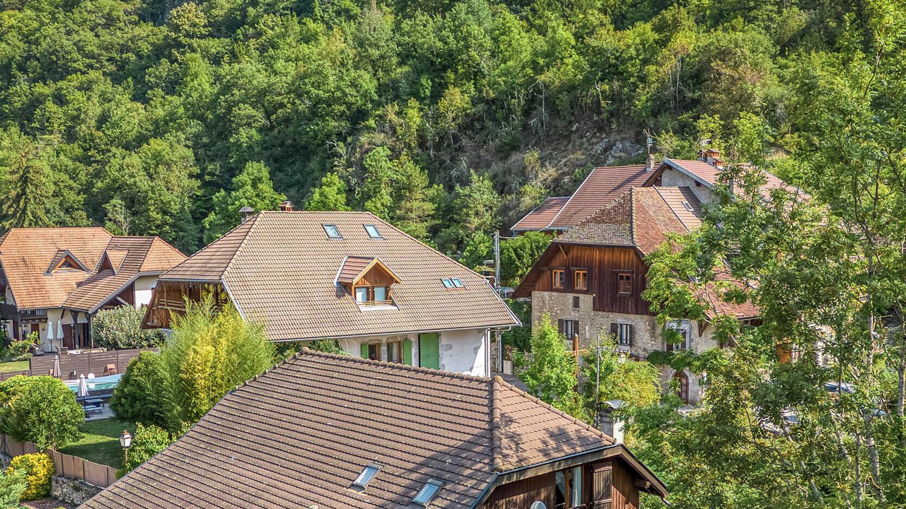Photo of Outdoor in Rovagny