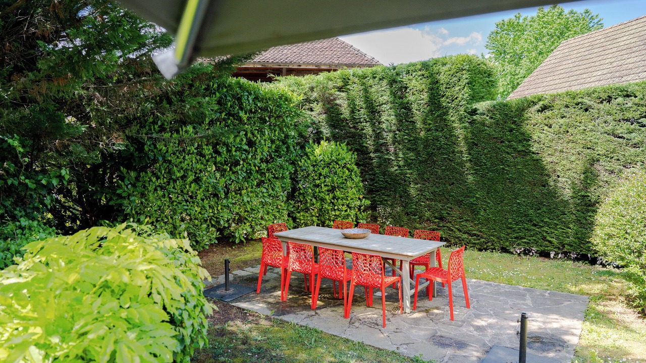 Photo of Outdoor in Rovagny