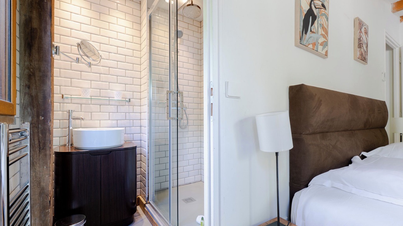 Photo of Bathroom in Rovagny