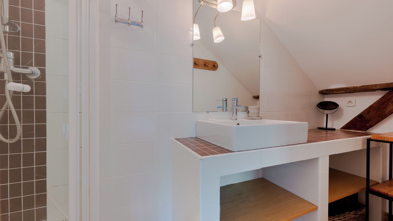 Photo of Bathroom in Rovagny