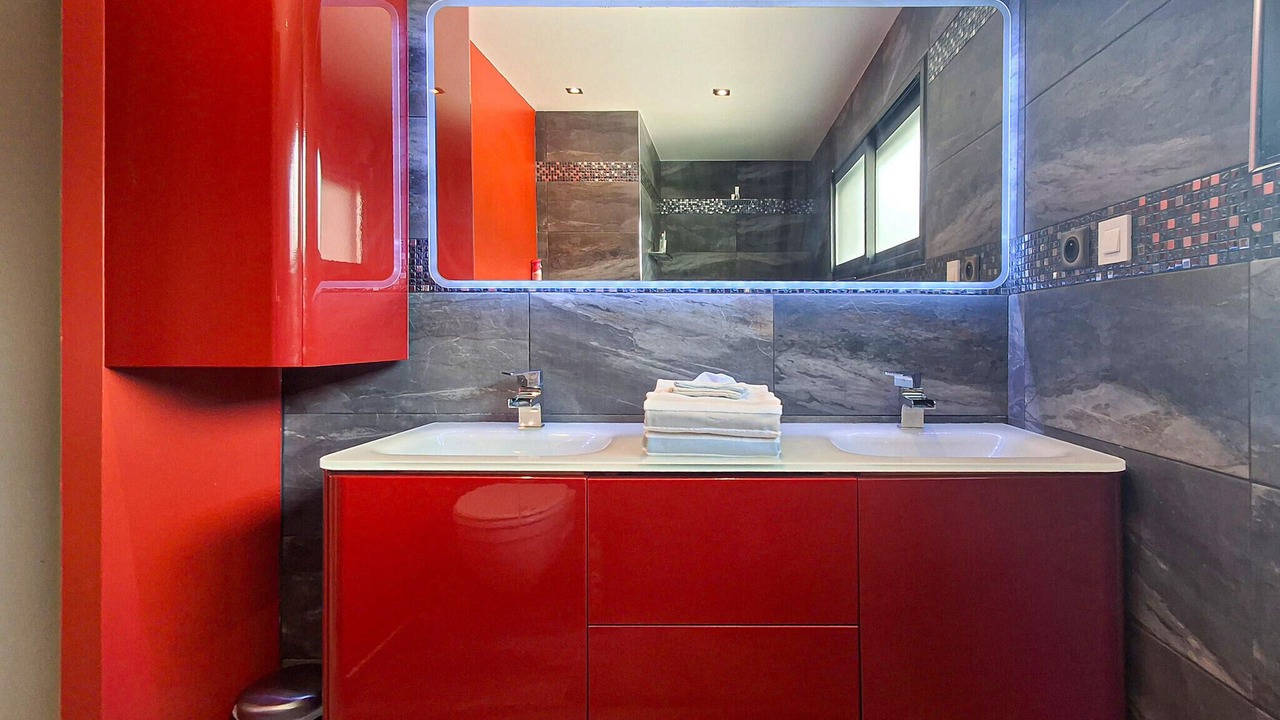 Photo of Bathroom in Landivisiau
