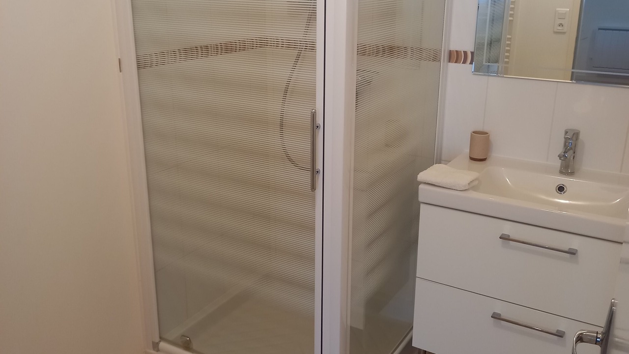 Photo of Bathroom in Laruns