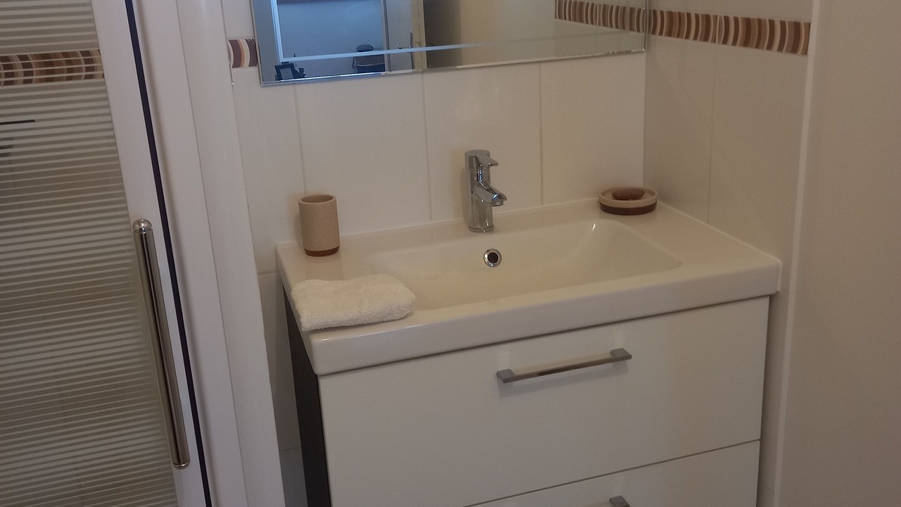 Photo of Bathroom in Laruns