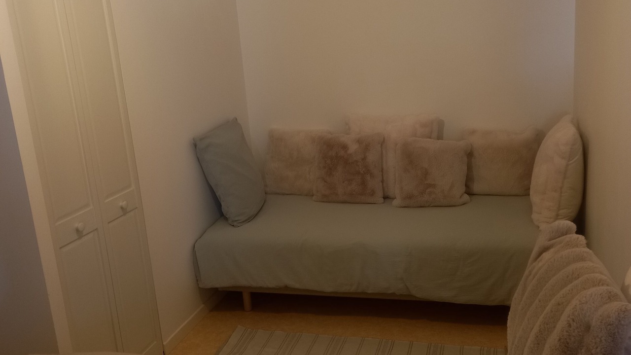 Photo of Bedroom in Laruns