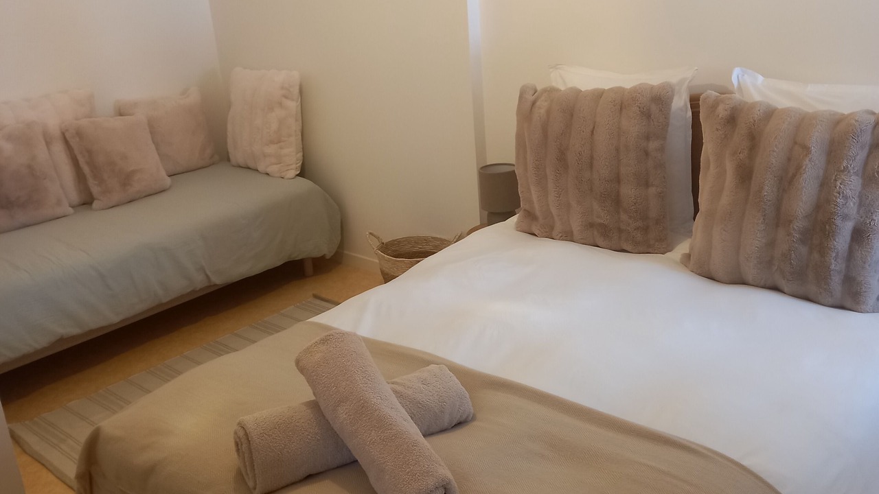 Photo of Bedroom in Laruns