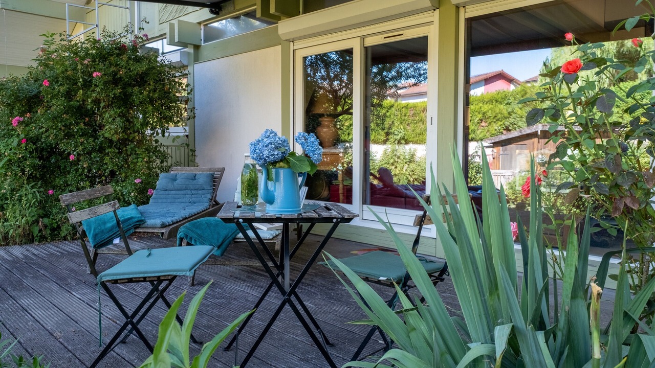 Photo of Outdoor in Charmes