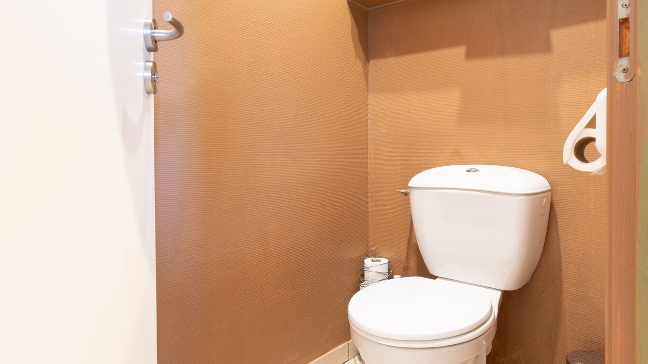Photo of Bathroom in Charmes