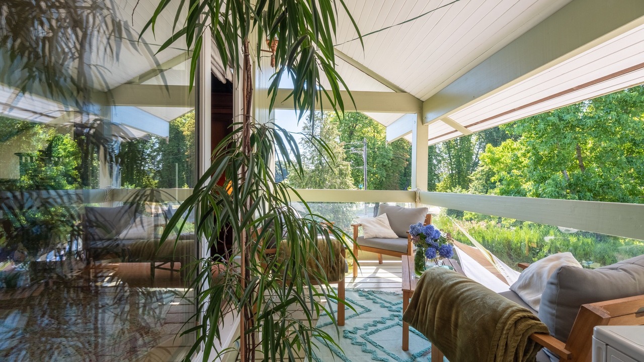 Photo of Patio Balcony in Charmes