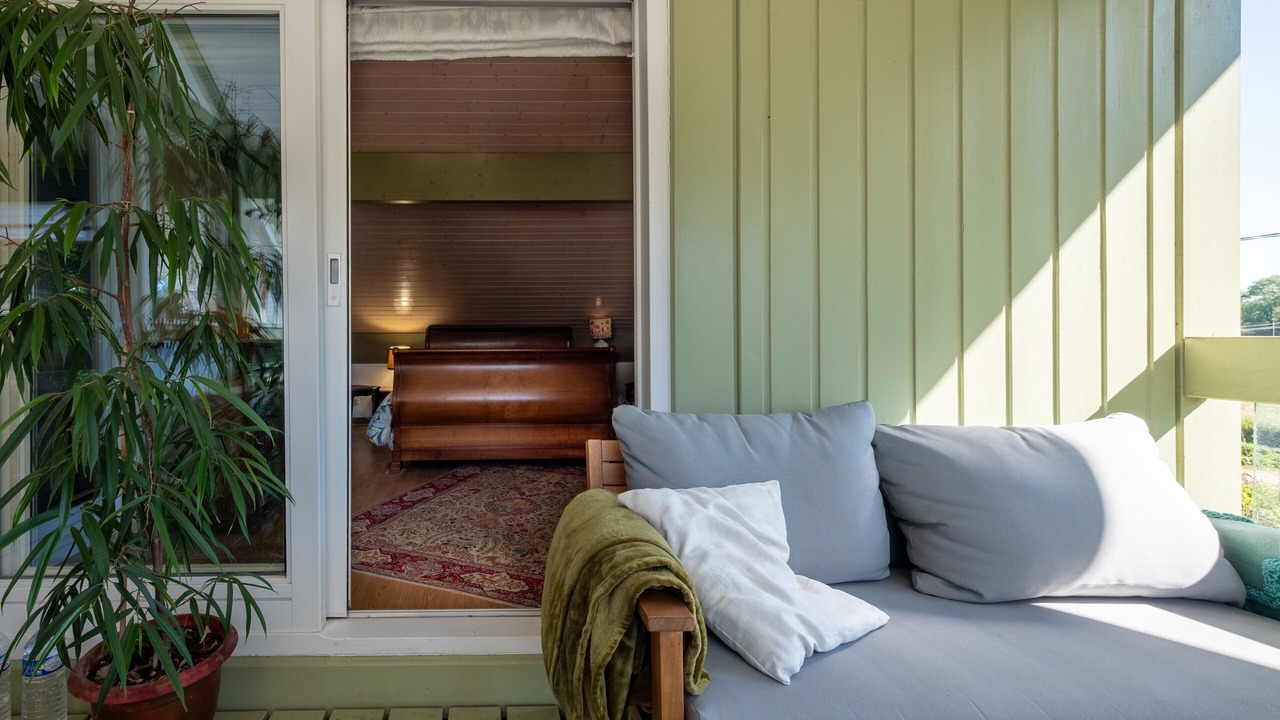 Photo of Patio Balcony in Charmes