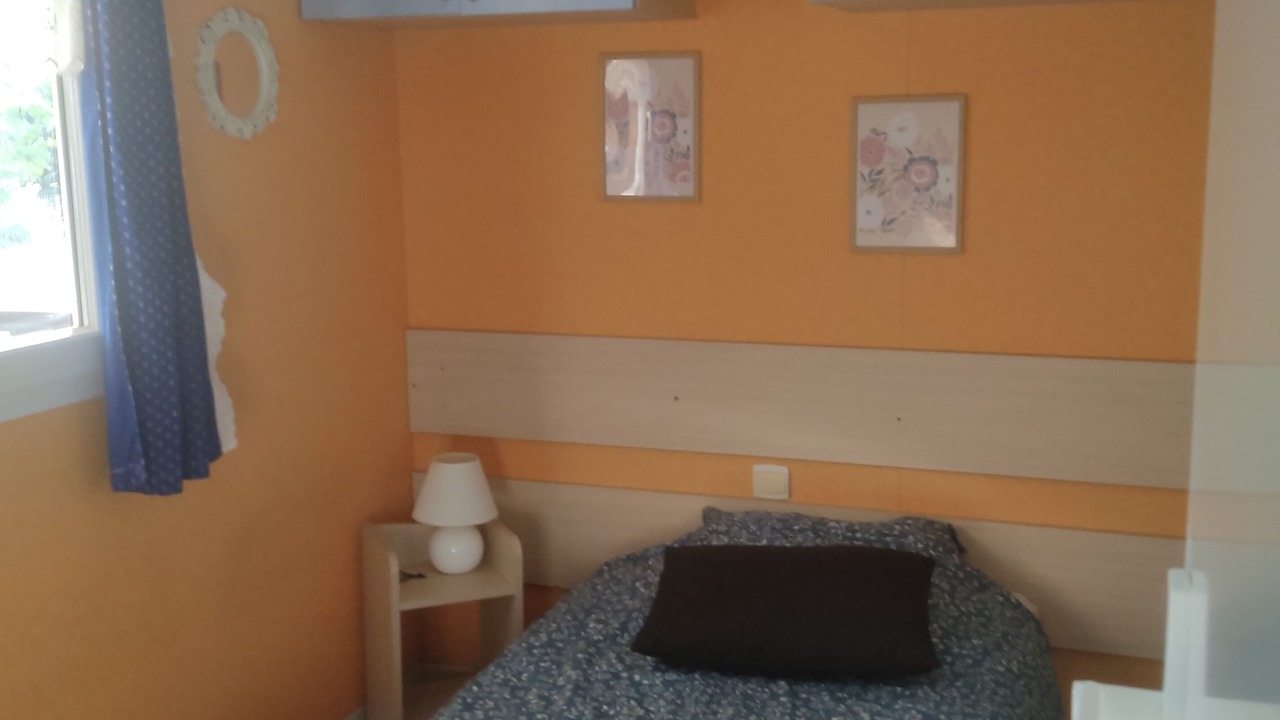 Photo of Bedroom in Le Chesne
